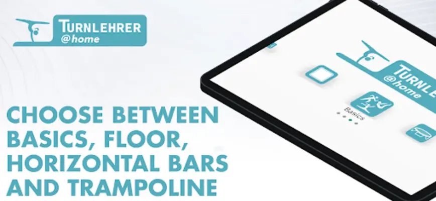 Turnlehrer @home | gymnastics android App screenshot 2