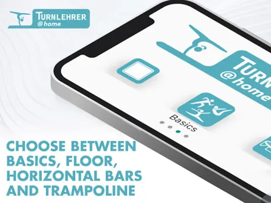 Turnlehrer @home | gymnastics android App screenshot 5