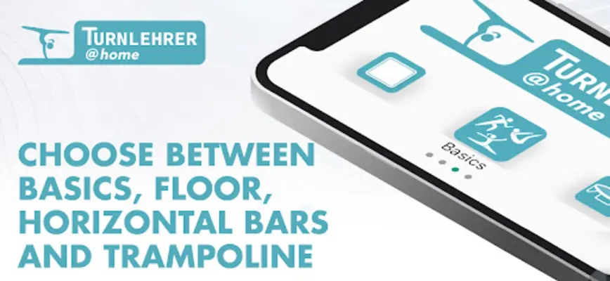 Turnlehrer @home | gymnastics android App screenshot 8